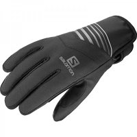 독일 살로몬 장갑 등산장갑 Salomon Rs Warm Glove U 676886