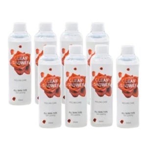 클린샤워 때혁명 프리미엄 30종 때스프레이 때필링 홈쇼핑 바디 각질제거