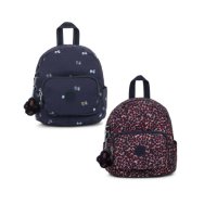 키플링 미니백팩 MINI BACKPACK KJBBA17 2종 1택