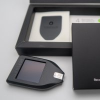 Trezor Model T 트레저 티 크립토 암호화폐 하드웨어 콜드월렛 코인지갑 미국배송