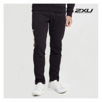 2XU 남성 코듀라 스웨트팬츠 X0LM17131BLK