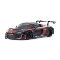 KYOSHO ASC 아우디 R8 LMS 2016 출시 MR03W-MM