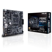 ASUS PRIME A320M-K 대원씨티에스