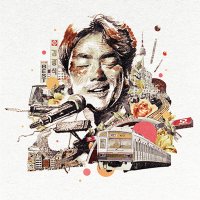 미개봉 김광석 - 앨범 2LP