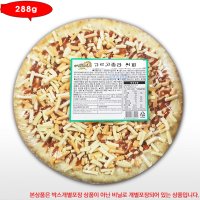 624 마또네 고르곤졸라 피자 288g 10인치