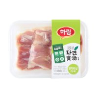 하림 동물복지 닭다리살(정육) 300G(팩)