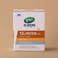 [트레이더스]셀렉스 프로틴바너츠 50g X 18입