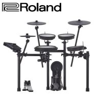 Roland 롤랜드 전자드럼 풀패키지 재고보유 TD-17KV2