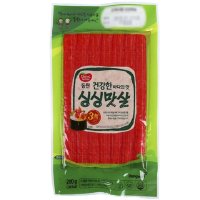 동원에프앤비 동원 싱싱맛살 200g