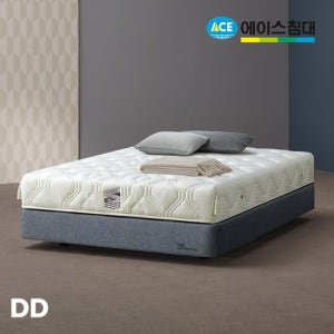 에이스침대 투매트리스 HT-L HYBRID TECH-LIME/DD더블사이즈