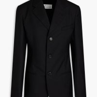 메종마르지엘라 메종 마르지엘라 Twill blazer 1647597301355844