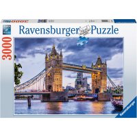 Ravensburger 퍼즐 16017 뒤 쇤넨 시티 3000 조각