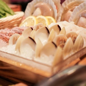 [가이드포함] 시티 핫팟 - 라플스 플레이스와 탄종 파가르의 싱가포르 로컬 핫팟