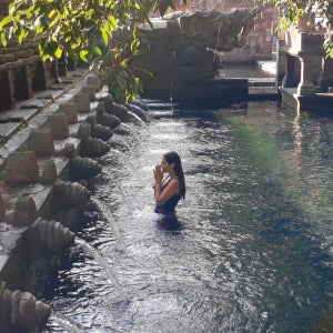 [호텔픽업] 우붓 프라이빗 일일 투어