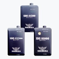 동양 NEW 쎄드라 충전식 기포기 SDR S1500 S3500 S6000