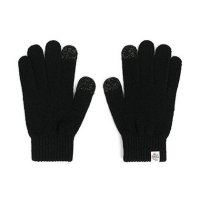 와일드브릭스_ AW BASIC TOUCH GLOVES [black]