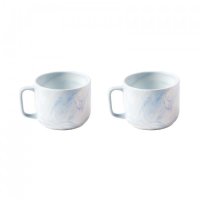 HAY 헤이 Twist Cup Set of 2 S