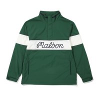 [말본골프][MALBON GOLF]말본 아노락 자켓 GREEN (MAN)(K1672209492516002GR01)