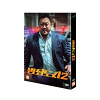 [DVD] 범죄도시2 : The roundup