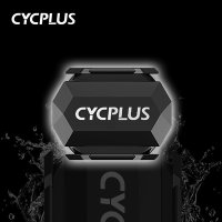 싸이플러스 CYCPLUS C3 올인원 스피드 케이던스 듀얼센서