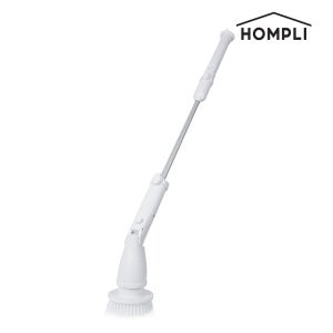 홈플리 다용도 무선 욕실 화장실 청소기 HP-V2120W