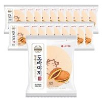 도리야끼팥빵70g X20봉