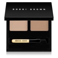 바비브라운 Bobbi Brown 브로우 키트 아이브로우 Light 라이트 3 g