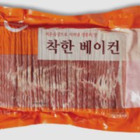 세미원 착한베이컨 1kg