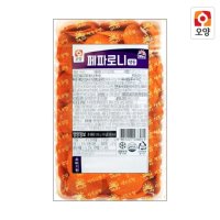 [오양] 사조오양 페파로니 1kg/피자 토핑 햄