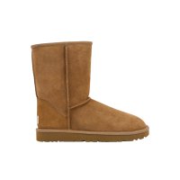 W 어그 클래식 쇼트 2 부츠 체스트넛 W UGG Classic Short II Boots Chestnut