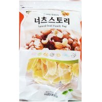 태국산 드라이망고 태국 건망고 슬라이스 대용량 1kg