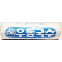 업소용 건조 우동면 사리 우동건면 1 5kg