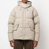 TEN-C ARTIC DOWN PARKA 22FW 텐씨 아틱 다운 패딩