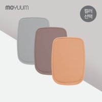 모윰 프리미엄 실리콘 이유식 도마