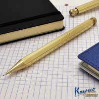 Kaweco 카베코 스페셜 샤프펜슬 황동 0 PS-05BR