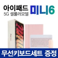올레KT Apple 아이패드 mini 6세대 kt 신규가입 데이터무제한
