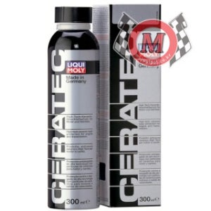 리퀴몰리 쎄라텍 엔진코팅제 블랙 (300ml)