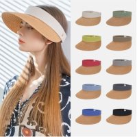 아미마켓 화이트샌즈 린넨 지사 썬캡 세나-10 colors 22WHITE14