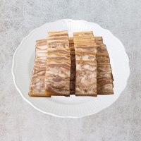 푸드카페 수제편육 300g