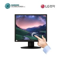 LG 19인치 터치모니터 19MB35PB