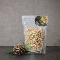 [22년 햇잣] 솔향 솔솔 가평 백잣 500g