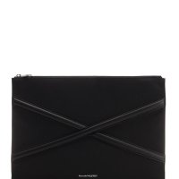 N19 알렉산더맥퀸 남성 클러치백 clutch bag with zip