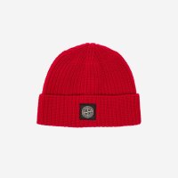 스톤아일랜드 스톤 아일랜드 비니 - 22FW Stone Island Beanie - 22FW N10B5