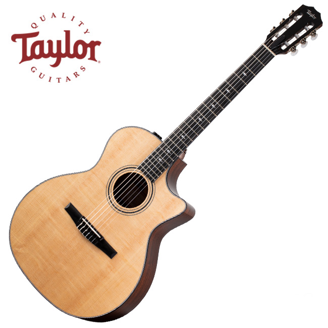 Taylor 테일러 Taylor 어쿠스틱기타 314ce-N