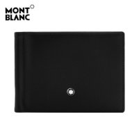 몽블랑 MONTBLANC 마이스터스튁 6cc 머니클립 5525 럭셔리백