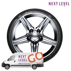 넥센타이어 엔페라슈프림 205/50R17