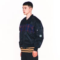 프리키쉬빌딩 MAGE MA1 BOMBER JACKET