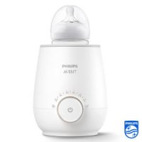 필립스 PHILIPS AVENT 젓병 데우기 보틀워머 SCF358