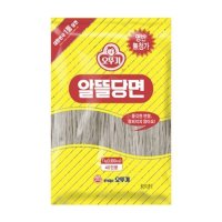 오뚜기 알뜰당면 1kg 10개입/box