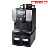 세보 전자동 커피머신 대용량 확장형 업소용 YCC-50A/50B